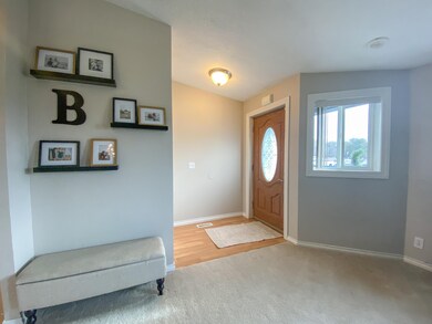 7 - entryway