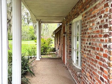 Front of Home~ Entrance