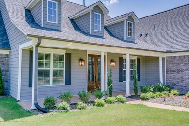 Soffit Lights
