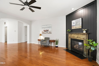 2138 Gillwell Ln, Fuquay Varina, NC 27526 - photo 6