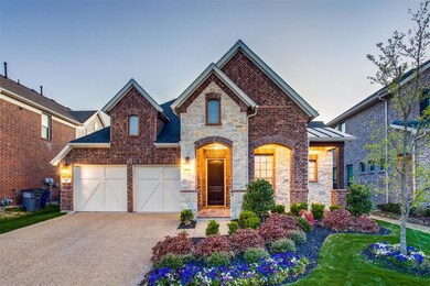 104 Turks Cap Trail, Wylie, TX 75098 - photo 3