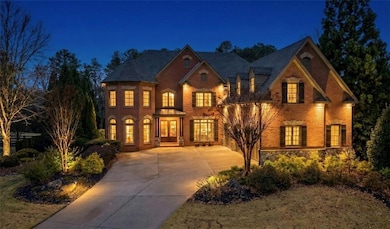 560 Arcaro Dr, Alpharetta, GA 30004 - photo 3