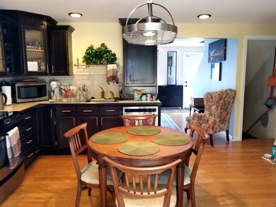 47 Kamuda St unit 49, Indian Orchard, MA 01151 - photo 4