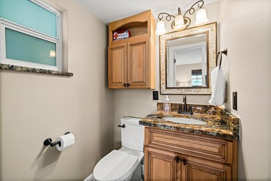 5600 N Banana River Blvd #3, Cocoa Beach