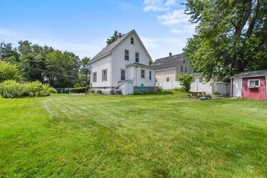 34 Albert St, Brockton, MA 02302 - photo 4