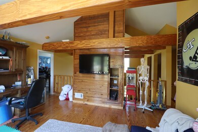 loft area for kids