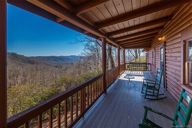 Gorgeous Mountain Views