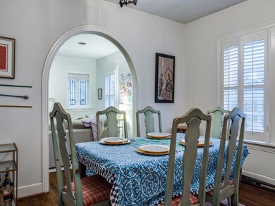 5943 Monticello Ave, Dallas, TX 75206 - photo 6