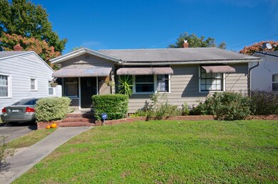1379 Wolfe St, Jacksonville, FL 32205 - photo 2