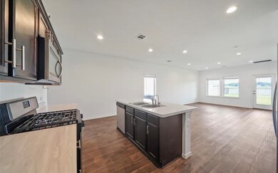 16668 Lonely Pines Dr, Conroe, TX 77302 - photo 4