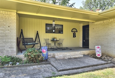 9452 E 460 Rd, Claremore, OK 74017 - photo 4