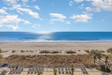 1501 S Ocean Blvd unit 538, Myrtle Beach, SC 29577 - photo 4