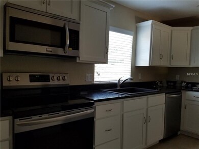 Kitchen appliances are all new & premium level qua