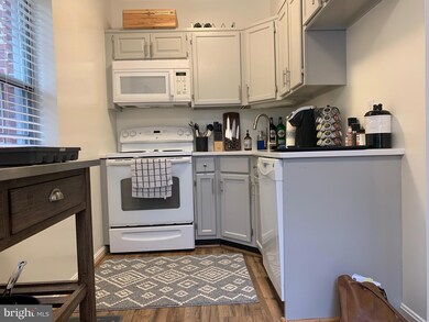1917 N Rhodes St unit 13, Arlington, VA 22201 - photo 5