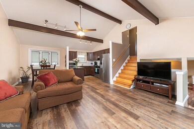 101 Manor Ct, Runnemede, NJ 08078 - photo 4