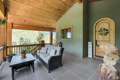 10129 N Basin Canyon Rd, Park City, UT 84098 - photo 4