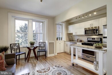 2456 20th St NW unit 207, Washington, DC 20009 - photo 7