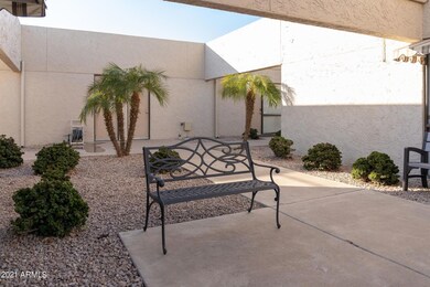 Courtyard 2