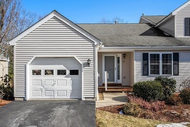 66 Bridle Cross Rd, Fitchburg, MA 01420 - photo 5