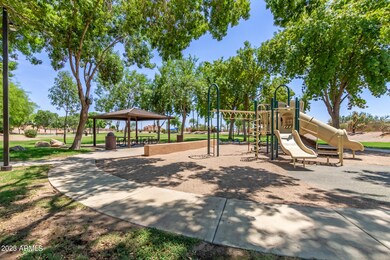 1258 N Vincent 85207