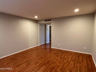 04. Living Room & Hallway