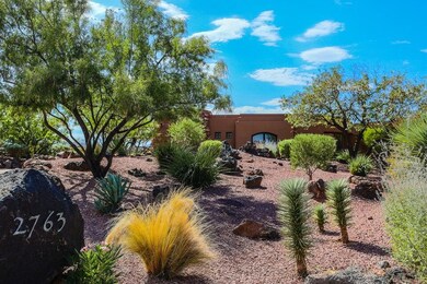 2763 Chaco Trail, Saint George, UT 84770 - photo 2