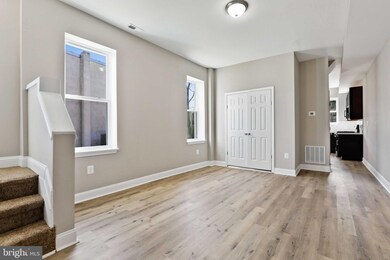 3516 Park Heights Ave, Baltimore, MD 21215 - photo 7