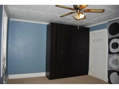 Master Bedroom.