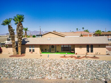 Located Near the Golf Course