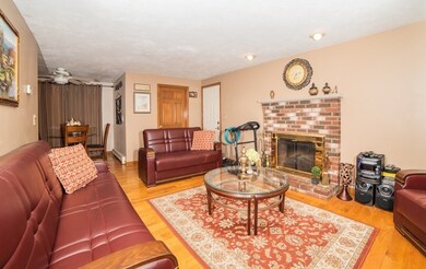 22 Boutas Dr, Norton, MA 02766 - photo 7