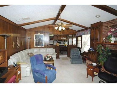 Den/Family/Great Room.