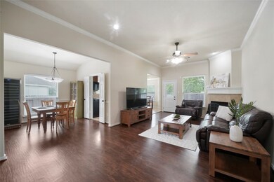 30814 Country Meadows Dr, Tomball, TX 77375 - photo 6