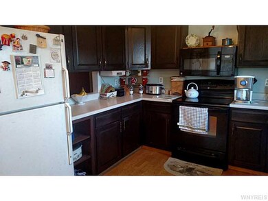 Kitchen Dining.
