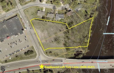 0 W Washington St, Brainerd, MN 56401 - photo 7