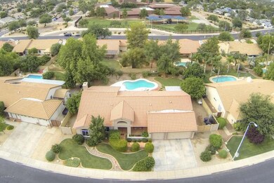 Sky View
