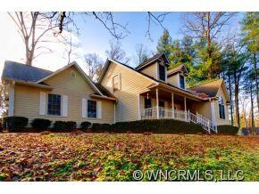 5 Carter Hill Dr, Leicester, NC 28748 - photo 3