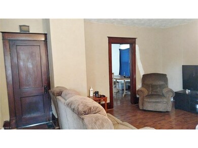 Living connects to the Kitchen & Dining Rm.
