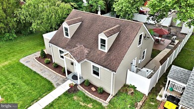 812 W 4th St, Lansdale, PA 19446 - photo 5