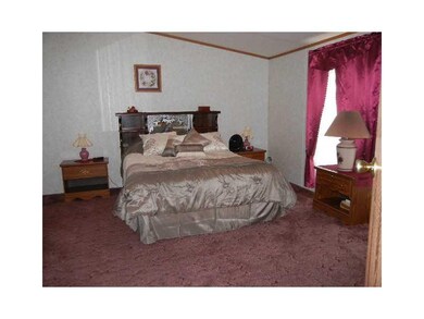 Master Bedroom.