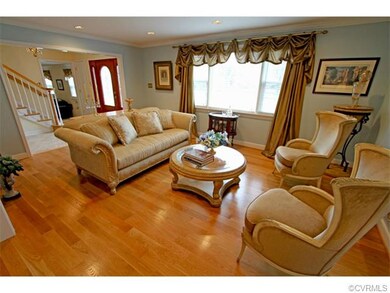 Another Living Room view