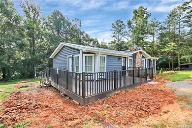 749 Ware Rd unit 8, Shelby, NC 28152 - photo 3