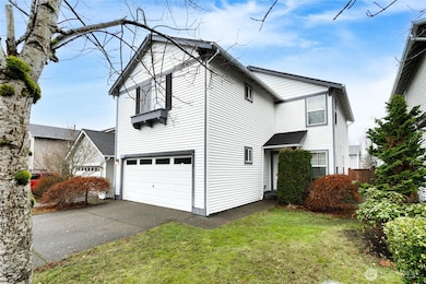 4658 Nooksack Loop, Mount Vernon, WA 98273 - photo 2