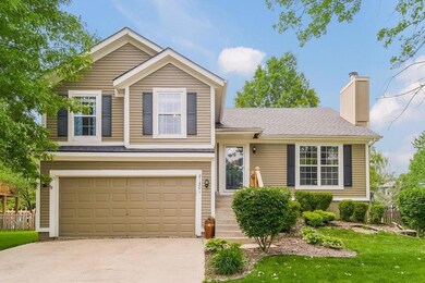 21301 W 51st Terrace, Shawnee, KS 66218 - photo 2