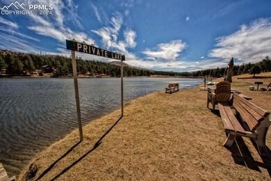 Pine Lake