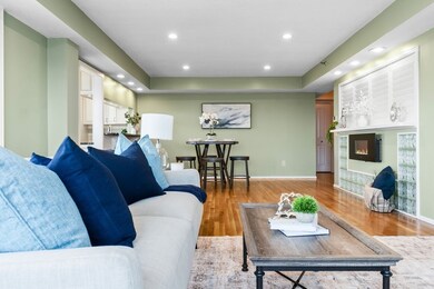 Seal Harbor Condominiums unit 137, Winthrop, MA 02152 - photo 5