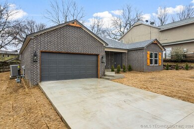 514 Glencoe Cir, Claremore, OK 74017 - photo 4