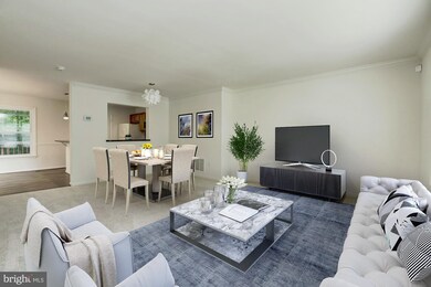 14628 Almanac Dr, Burtonsville, MD 20866 - photo 3