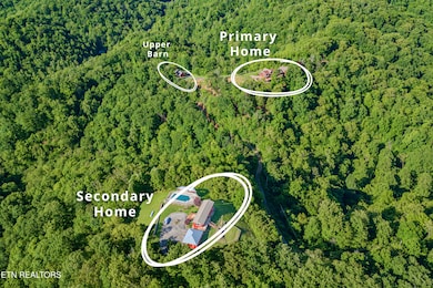 2386 Lower Rinehart Rd, Dandridge, TN 37725 - photo 2