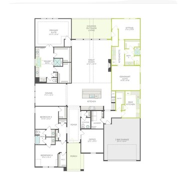 3007 Elderberry Orchard St, Richmond, TX 77406 - photo 4