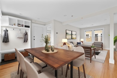 744 Washington St unit 3, Boston, MA 02124 - photo 7